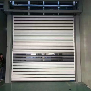 马龙快速保温硬质快速卷帘门_COPY_COPY_COPY_COPY